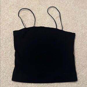 Black Women's Chop Tank